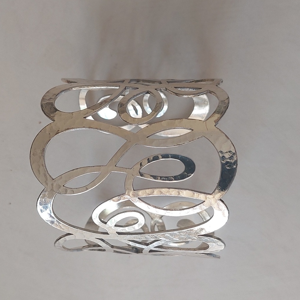 Brighton cuff bracelet